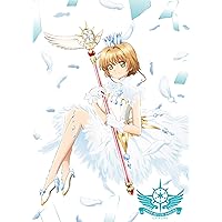 【さくら】gate+opus3  Blu-ray Amazon.co.jp: カードキャプターさくら クリアカード編 Vol.3